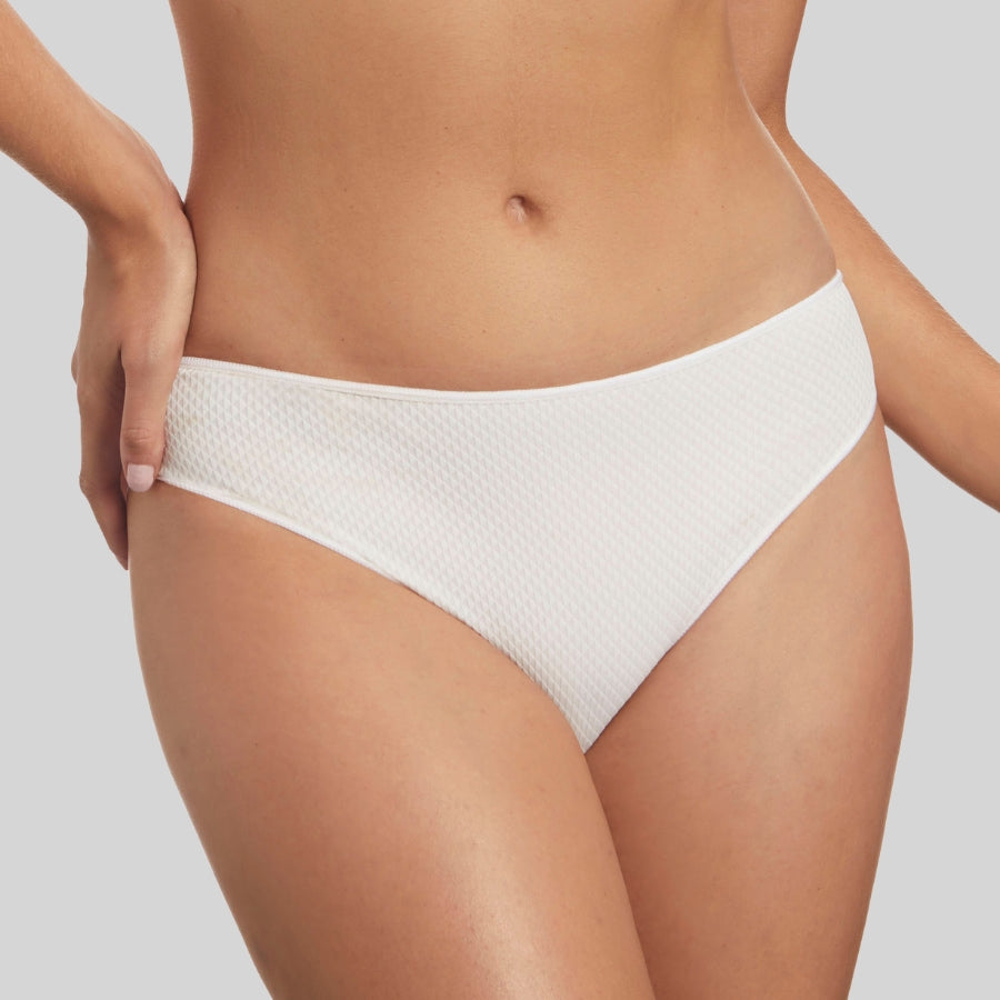 Braguitas de corte tanga, doris/cloe de selene.
