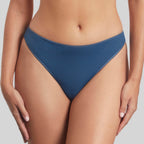 Braguitas de corte tanga, doris/cloe de selene.