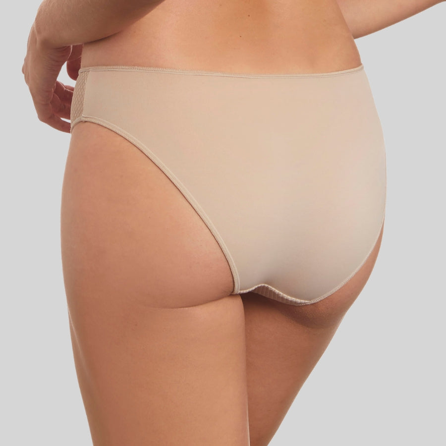 Braguitas de corte midi, doris/cloe de selene.