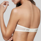 sujetador sin tirantes capacidad, livia de selene.