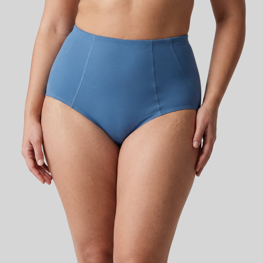 braga faja plus size, modeadora y reductora, clara de anita.