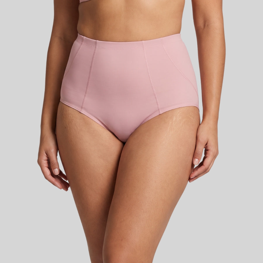 braga faja plus size, modeadora y reductora, clara de anita.