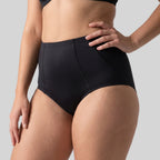 Braga faja modeadora, clara, anita. plus size.
