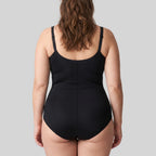 body faja moldeador figura, sin aros, clara de anita.
