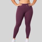 Leggings deportivos efecto push up, alpha de ysabel mora.