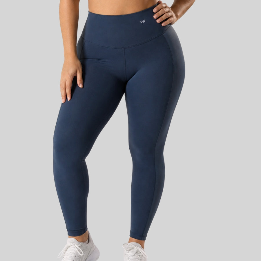 Leggings deportivos efecto push up, alpha de ysabel mora.