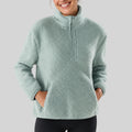 Sudadera térmica deportiva de ysabel mora.