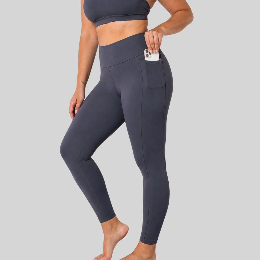 Leggings deportivos efecto push up, sculpt de ysabel mora.
