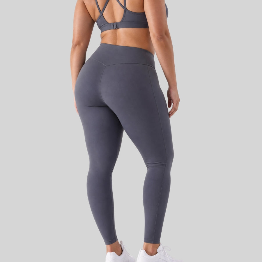 Leggings deportivos efecto push up, sculpt de ysabel mora.