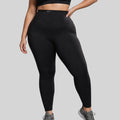 leggings deportivos efecto masaje, plus size de anita.