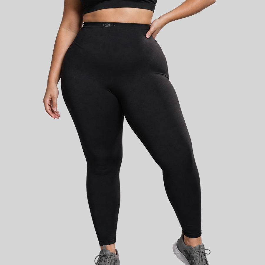 leggings deportivos efecto masaje, plus size de anita.