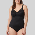 body moldeador y reductor sin aros, airita de anita.