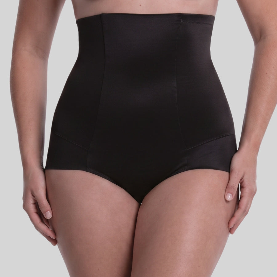 faja reductora, costuras planas, beauty shaper de anita
