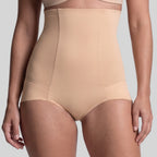 faja reductora, costuras planas, beauty shaper de anita