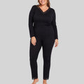 Pijama entretiempo/inverno de dos piezas, origins de dorina.