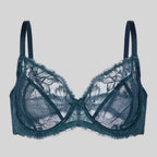 Sujetador gran capacidad con aros, perfect lace de dorina.