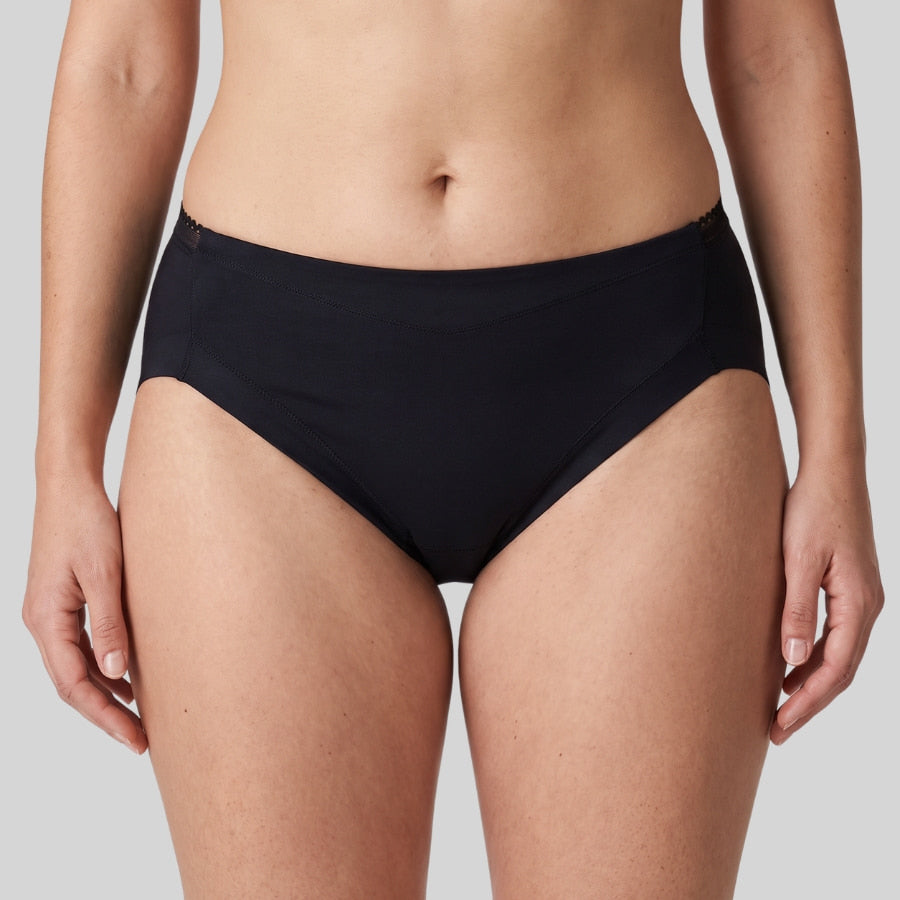 braga corte midi invisible, Best Comfort de Janira.