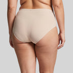 braga corte midi invisible, Best Comfort de Janira.
