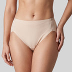 braga corte midi invisible, Best Comfort de Janira.