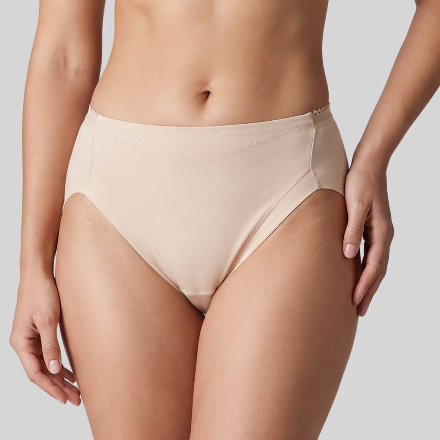 braga corte midi invisible, Best Comfort de Janira.