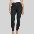 leggings vaqueros con efecto push up de ysabel mora.