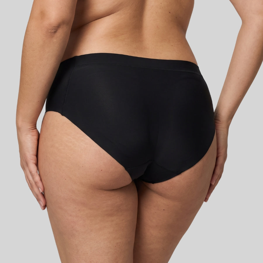 Braguita push up invisible de Ysabel mora.
