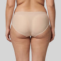 Braguita push up invisible de Ysabel mora.