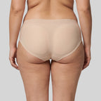 Braguita push up invisible de Ysabel mora.