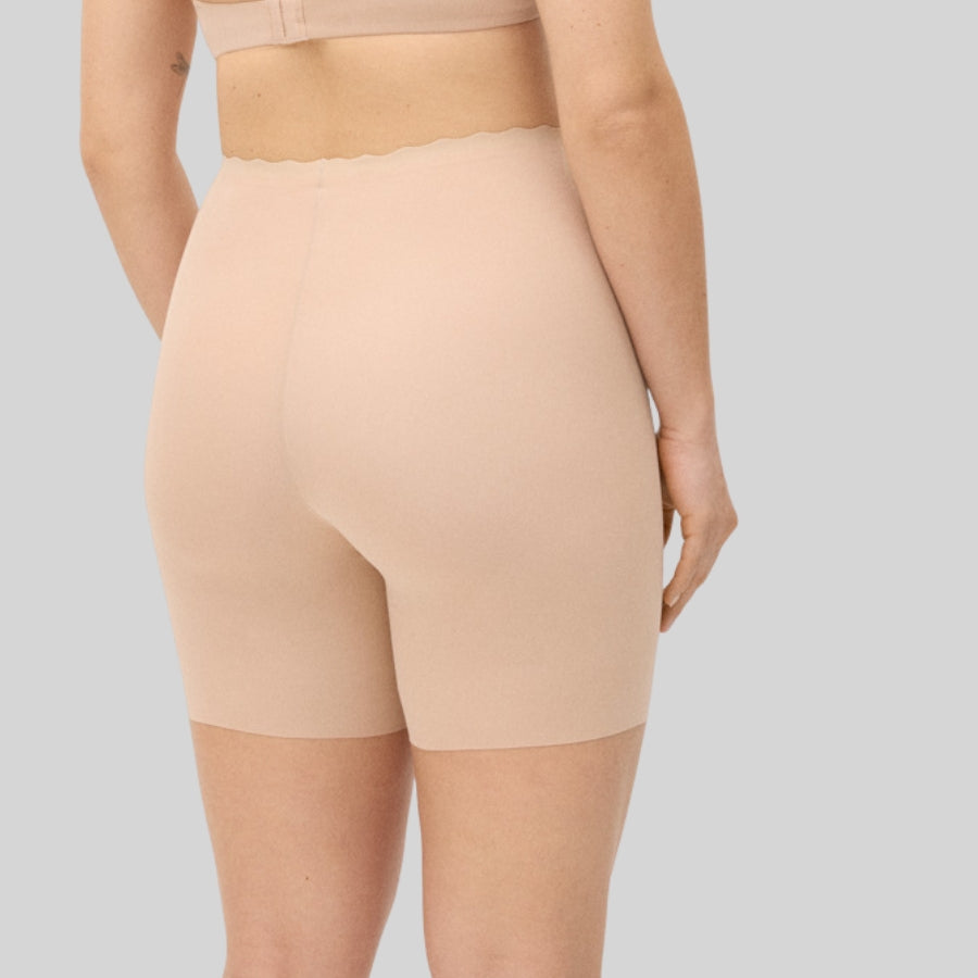 Culotte antirroce de control, 100% invisible de ysabel mora.
