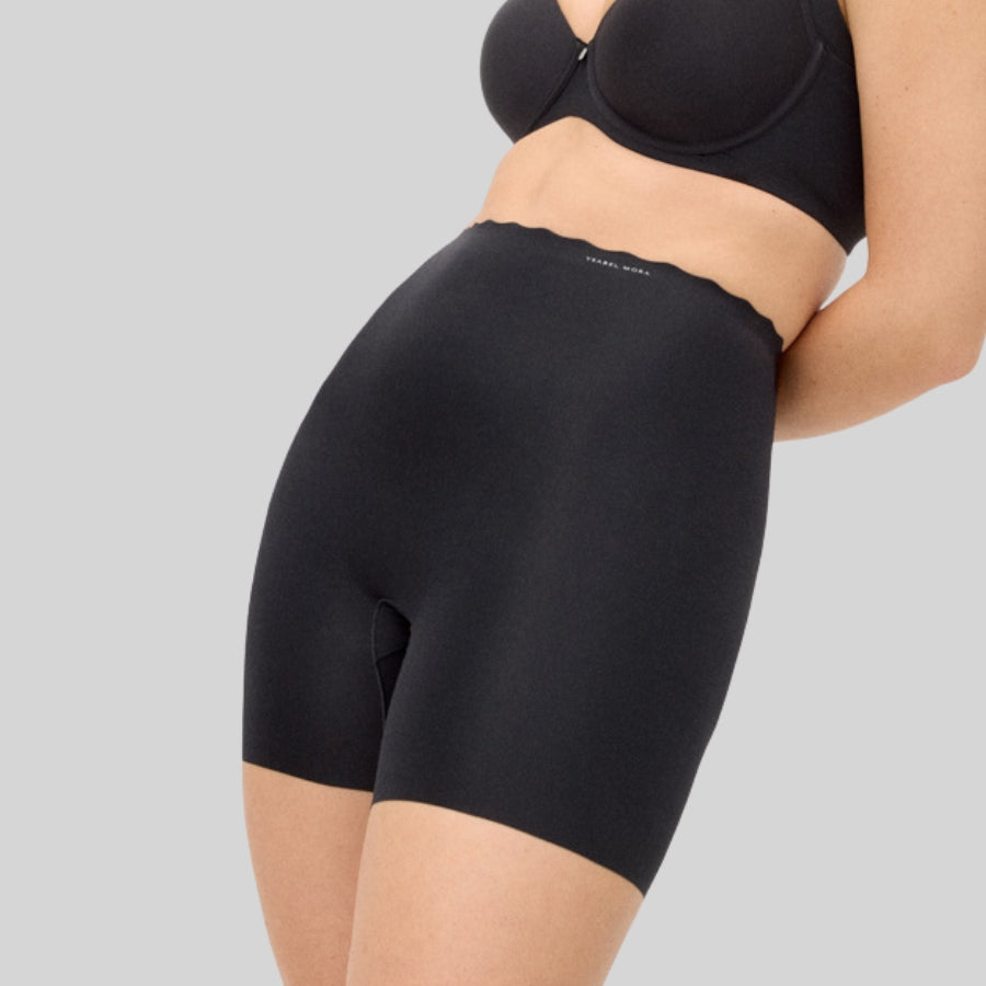 Culotte antirroce de control, 100% invisible de ysabel mora.