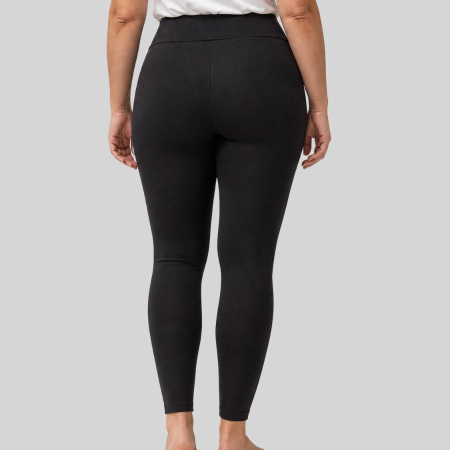 legging vientre plano con efecto push up de ysabel mora.
