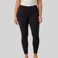 legging vientre plano con efecto push up de ysabel mora.