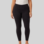 legging vientre plano con efecto push up de ysabel mora.