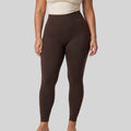 leggings vientre plano efecto push up de ysabel mora.