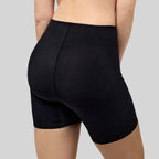 Faja reductora corte pantalón, corte láser,  ysabel mora.