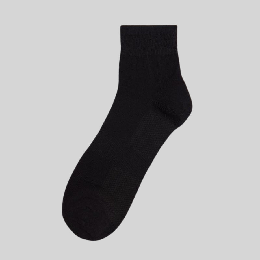 packx3 calcetines deportivos algodón de ysabel mora.