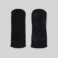 calcetines deportivos para yoga y pilates de ysabel mora.
