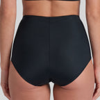 Faja braga invisible compresión fuerte abdomen de leonisa