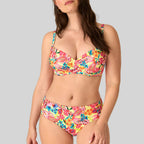 Conjunto bikini capacidad, citrus blomm de promise.