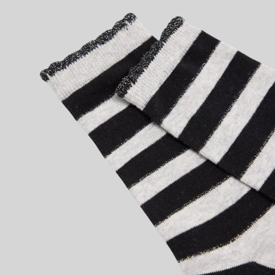 Packx3 Calcetines estampados de ysabel mora.