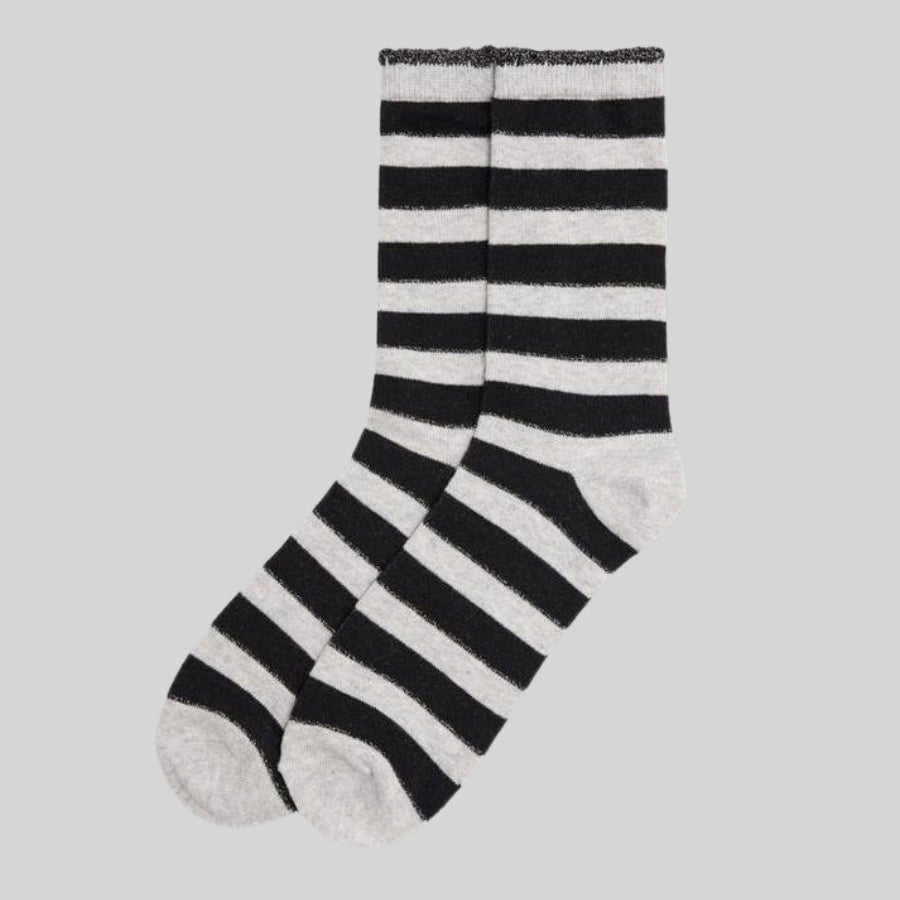 Packx3 Calcetines estampados de ysabel mora.