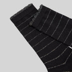Packx3 Calcetines estampados de ysabel mora.