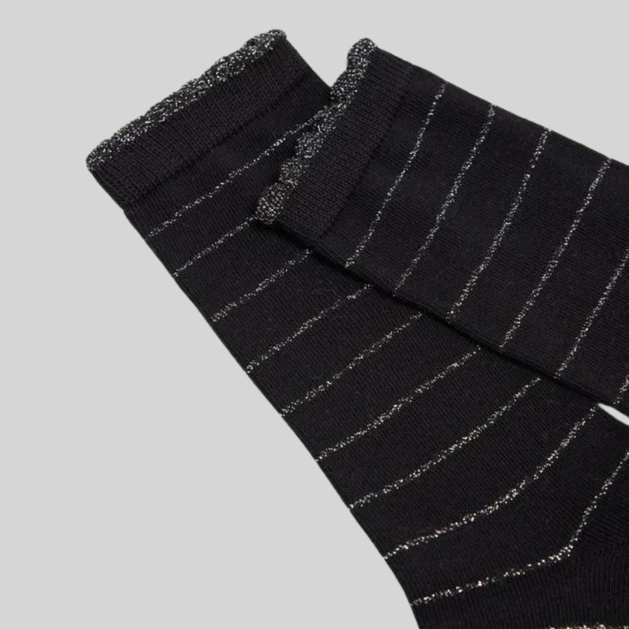 Packx3 Calcetines estampados de ysabel mora.