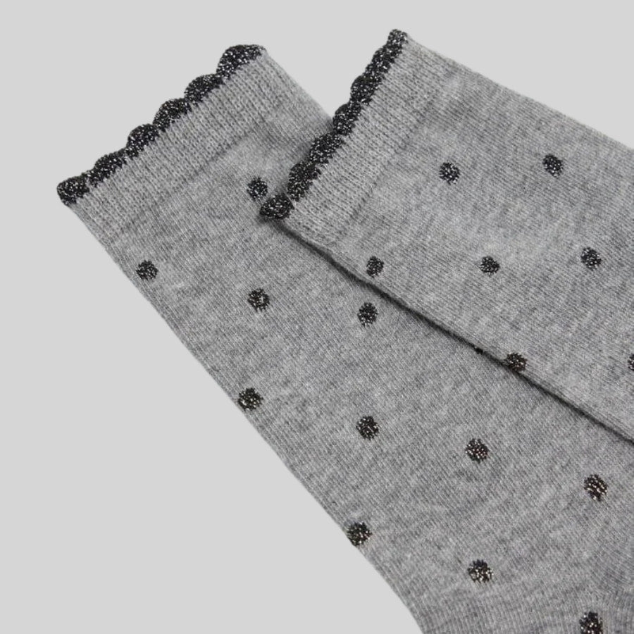 Packx3 Calcetines estampados de ysabel mora.