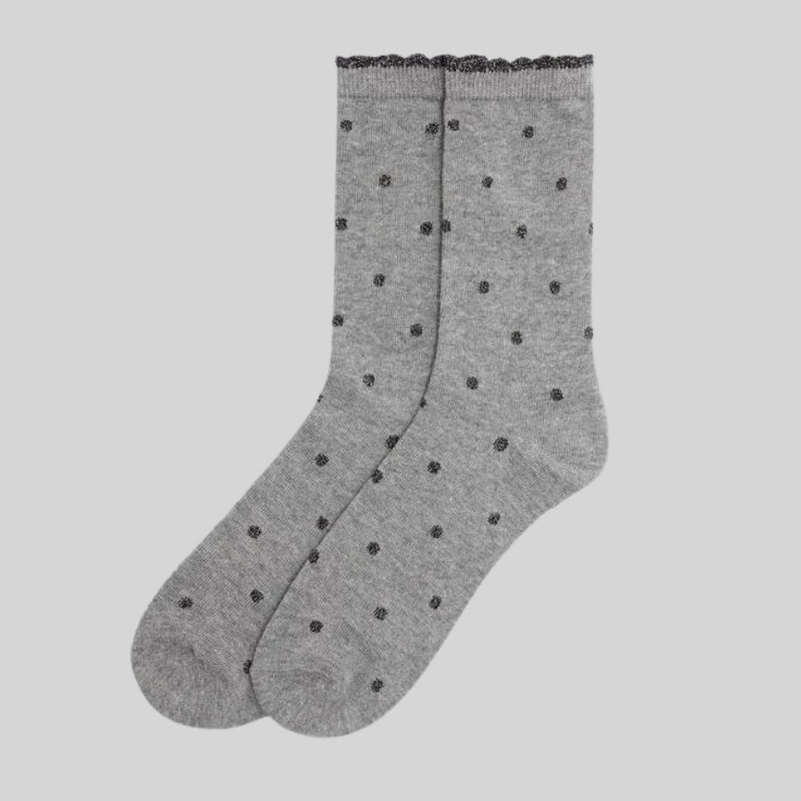 Packx3 Calcetines estampados de ysabel mora.