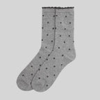 Packx3 Calcetines estampados de ysabel mora.