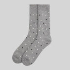 Packx3 Calcetines térmicos estampados de ysabel mora.
