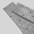 Packx3 Calcetines térmicos estampados de ysabel mora.