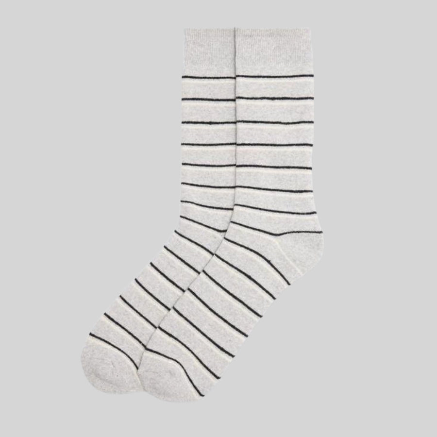 Packx3 Calcetines térmicos estampados de ysabel mora.