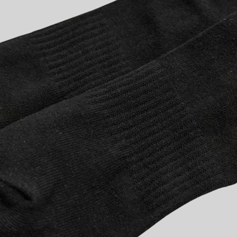 packx3 calcetines deportivos rayas de ysabel mora.